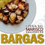 I Feria del Marisco Gallego en Bargas