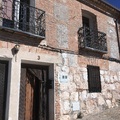 El Balconcillo de Hita