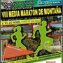 VIII Media Maratn de Montaa Montes de Toledo Territorio Lince