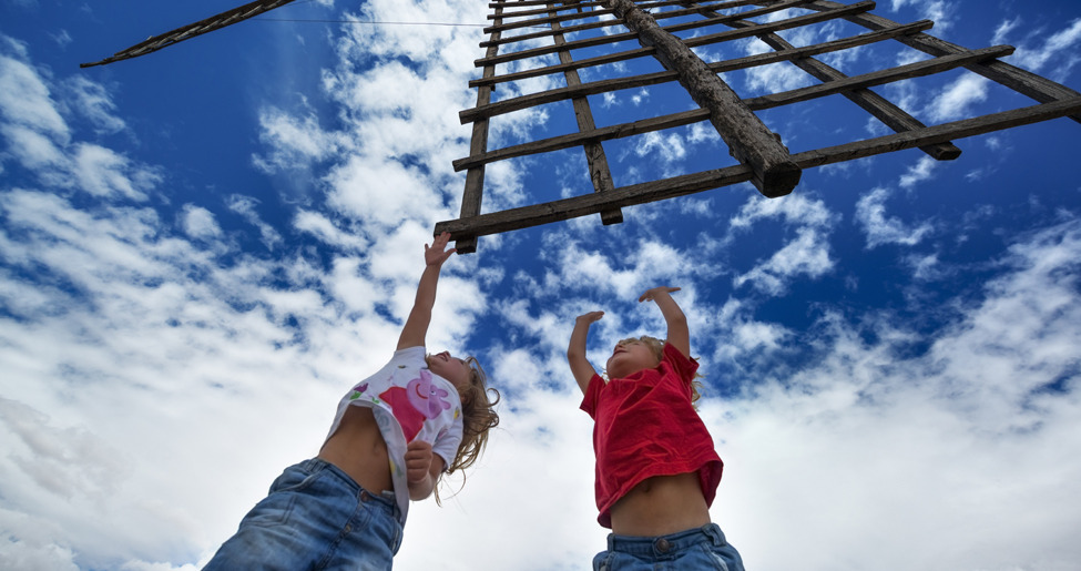 Consuegra Molino Blog