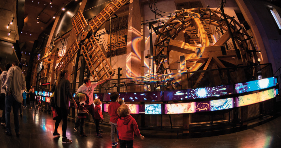 Museo Cicnias Cuenca