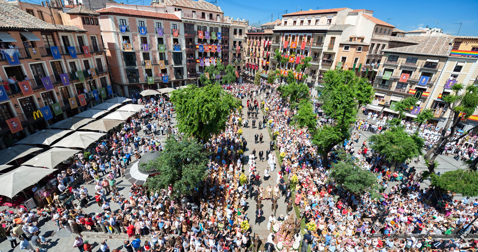 CORPUS TOLEDO BLOG 1 CORPUS TOLEDO BLOG 1