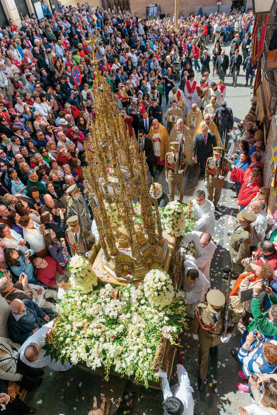 CORPUS TOLEDO BLOG 5 CORPUS TOLEDO BLOG 5