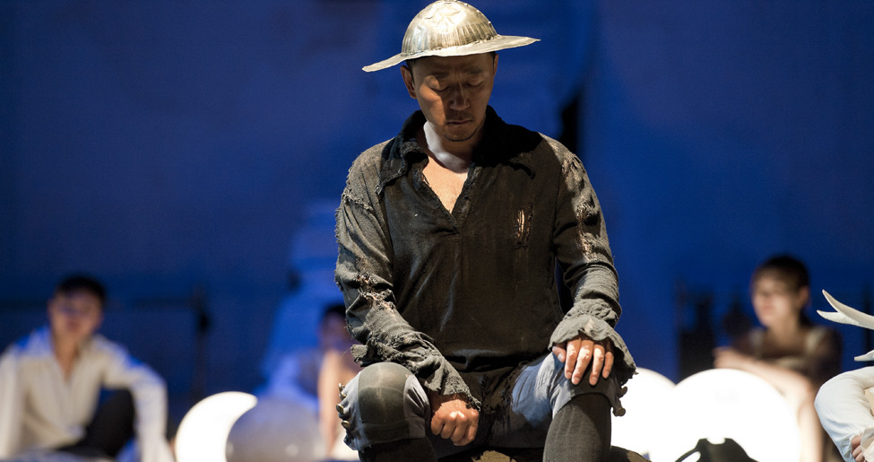 Almagro Festival Blog