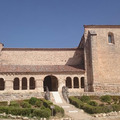 Iglesia de San Miguel (Beleña de Sorbe)