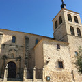 Iglesia de Santa María (Cogolludo)