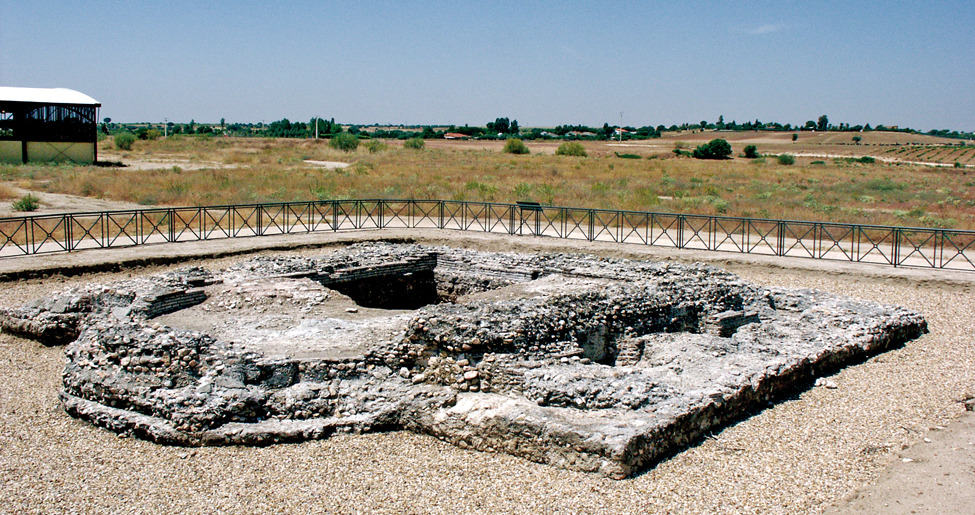 Carranque_Mausoleo_Blog