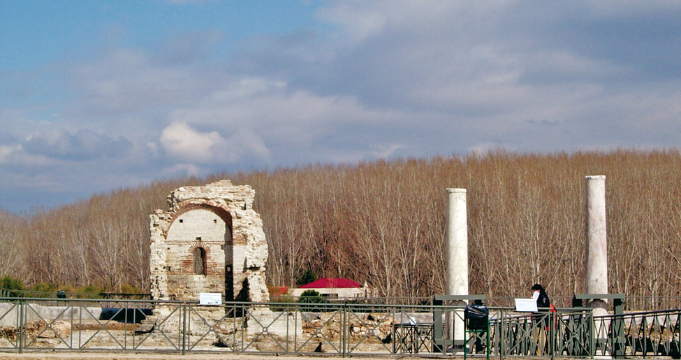 Carranque Residencia Palacial 1 Blog