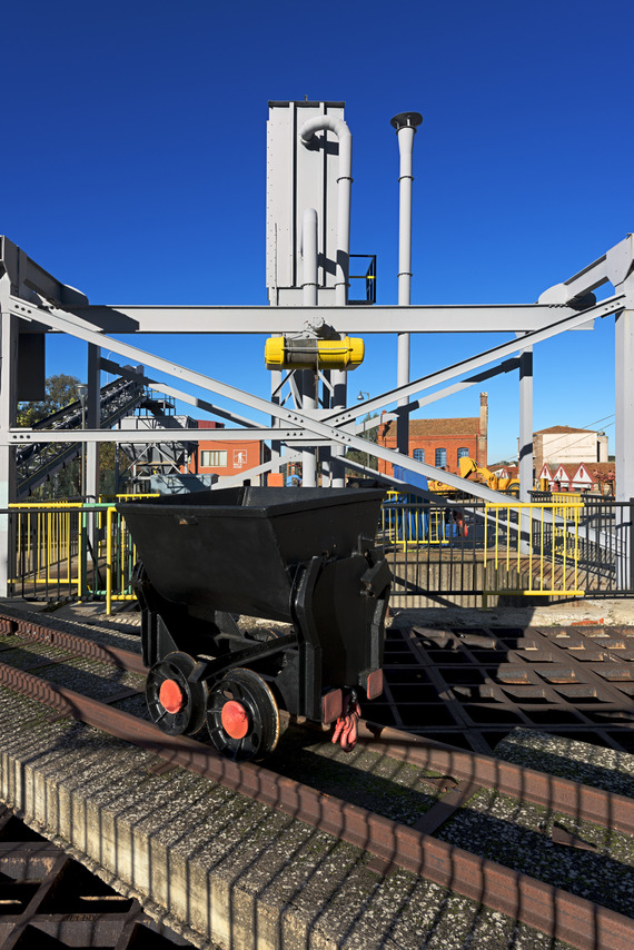 Almaden mina Blog 8 Almaden mina Blog 8