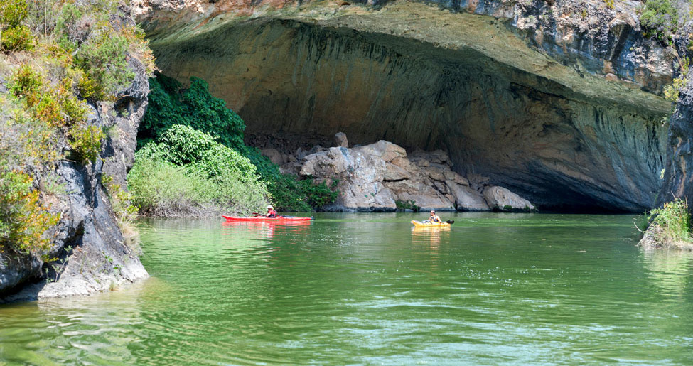 Pirag�ismo Bolarque