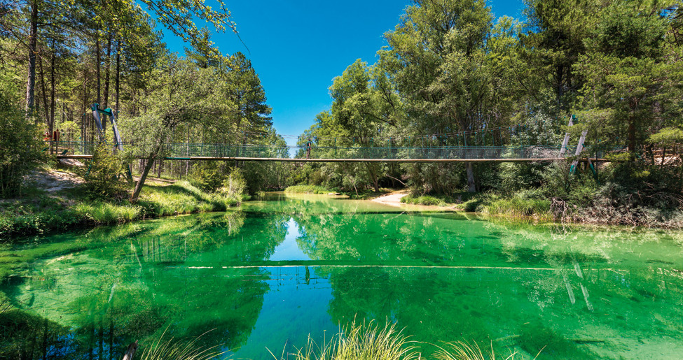 Alto Tajo 2 Alto Tajo 2