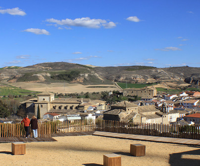 Monasterio de Santa Mara de la Merced (Huete)