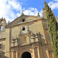 Iglesia de Santo Domingo de Guzmán (Huete)