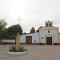 Ermita de San Gil (Huete) Ermita de San Gil (Huete)