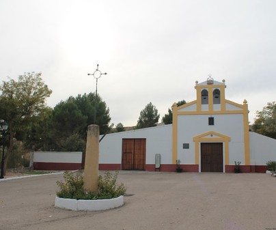 Ermita de San Gil (Huete)