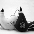 Botas de vino Jesús Blasco S.L. portada byn