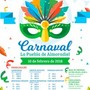 Carnaval La Puebla de Almoradiel