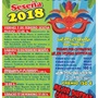 Carnaval Sesea 2018