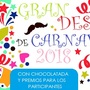 Carnaval Cobisa 2018