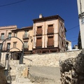 Fachada de Felipe