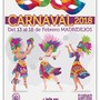 Carnaval de Madridejos 2018
