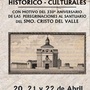 Jornadas Histrico- Culturales 