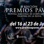 V EDICIN PREMIOS PVEZ Festival Nacional de Cortometrajes