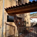 ENTRADA B. DULCE