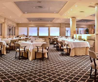 restaurante