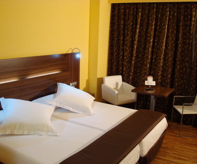 habitacion  