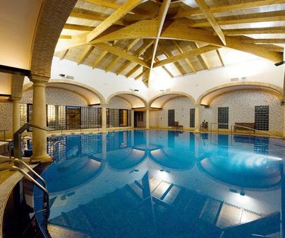 balneario