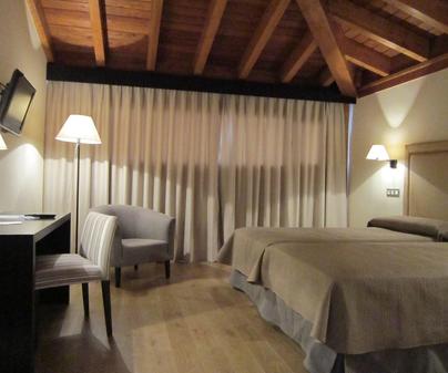 habitacion  