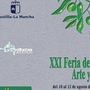 XXI Feria del Olivo, Arte y Artesana