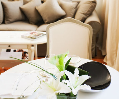 Hotel Casa Urbana