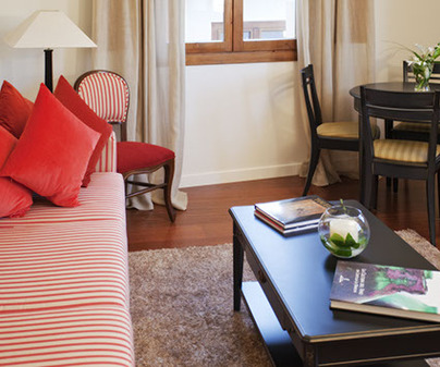 Hotel Casa Urbana 