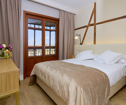 Hotel Boutique Adolfo