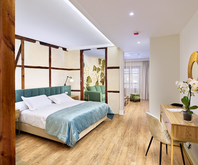 Hotel Boutique Adolfo