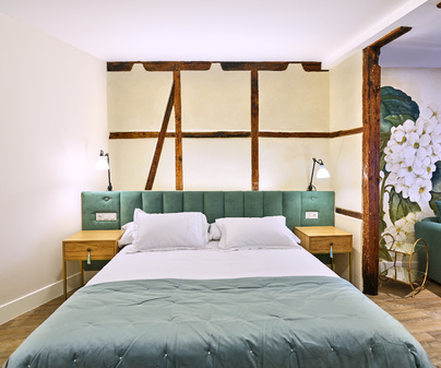 Hotel Boutique Adolfo