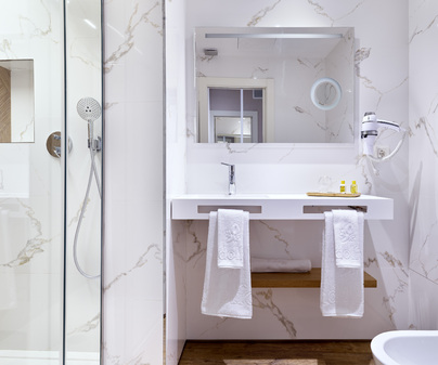 Hotel Boutique Adolfo