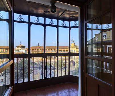 Hotel Boutique Adolfo