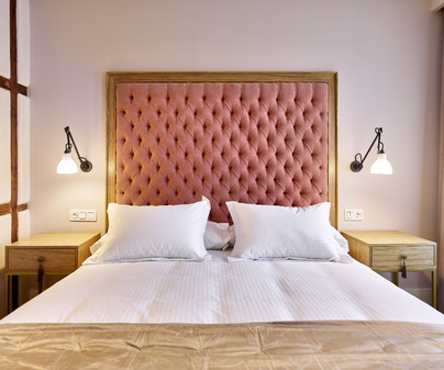 Hotel Boutique Adolfo