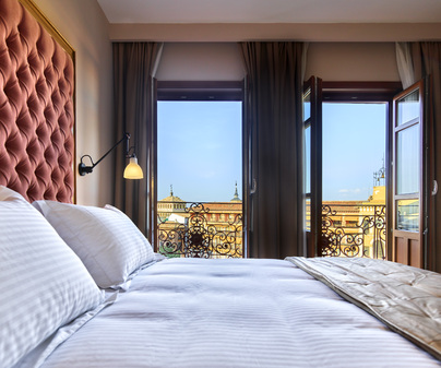 Hotel Boutique Adolfo