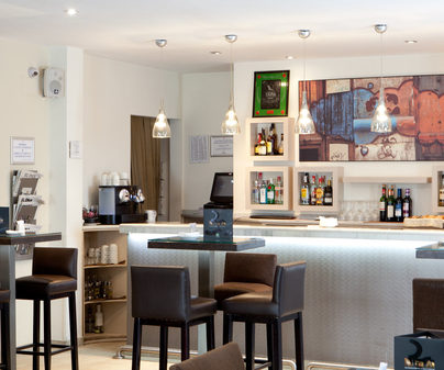 Hotel Convento Giraldo