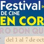 5 Festival Internacional de Cine en Corto.