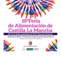 19 Feria de Alimentacin de Castilla-La Mancha. Tarancn