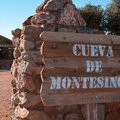 Cueva de Montesinos Cueva de Montesinos