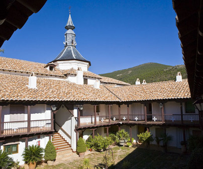 Santuario Virgen de la Sierra