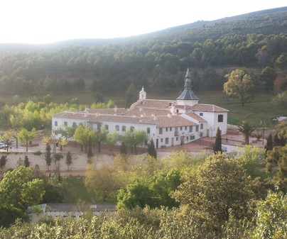 Santuario Virgen de la Sierra