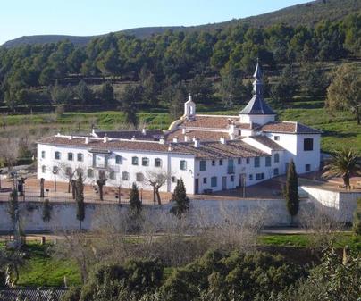 Santuario Virgen de la Sierra