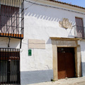 Casa Catalina de Palacios
